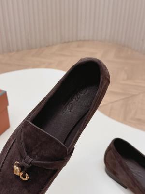 wholesale quality loro piana women shoes model no. 30